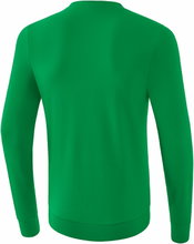Erima Sweatshirt Basic Pullover 2020 grün Boys