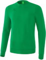 Erima Sweatshirt Basic Pullover 2020 green Boys