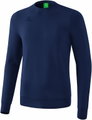 Erima Sweatshirt Basic Freizeit-Pullover navy Herren