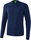 Erima Leisure Sweatshirt Basic Pullover navy blue Boys