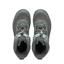Tecnica Winterstiefel Argos GTX (wasserdicht, warm) grau/grün Damen