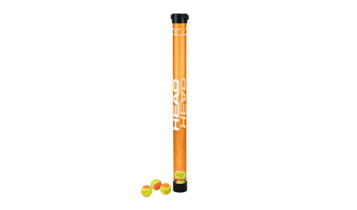 Head Ball Pick Up Tube Ball Collection Tube for Collecting Balls (14 Balls)