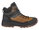 Icepeak Wanderschuhe Abaco Mid (waterproof/wasserdicht) braun Herren