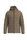 STRELLSON Steppjacke Modica Fused mit fester Kapuze (sehr warm) olivegrün Herren