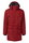 STRELLSON Winterparka Ambience (wind- und wasserabweisend) rot Herren