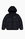 Champion Steppjacke Legacy mit Kapuze (warm, gefüttert, winddicht) navyblau Kinder