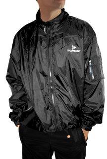 Dunlop Windbreaker Men