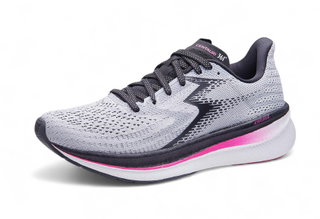 361° Laufschuhe Centauri (D) grau Damen