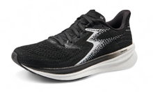 361° Laufschuhe Centauri schwarz/weiss Herren