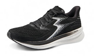 361° Running Shoes Centauri Black/White Men's