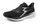 361° Laufschuhe Centauri schwarz/weiss Herren