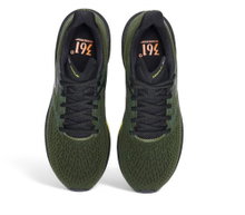 361° Laufschuhe Centauri dunkelgrün Herren