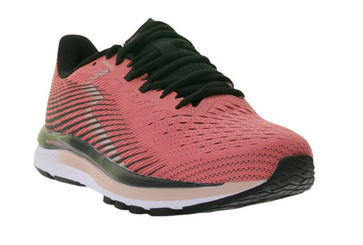 361° Laufschuhe Kairos coral/pink Damen