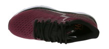 361° Laufschuhe Kairos cherryrot Damen