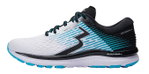 361° Meriaki 4 Running Shoes White/Blue Ladies