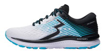 361° Laufschuhe Meriaki 4 weiss/blau Damen