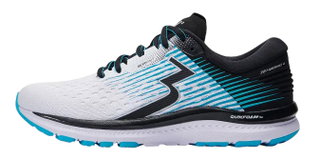 361° Laufschuhe Meriaki 4 weiss/blau Damen