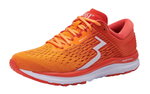 361° Meriaki 4 Orange Running Shoes for Women