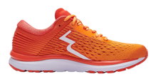 361° Laufschuhe Meriaki 4 orange Damen