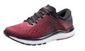 361° Laufschuhe Meriaki 4 cherryrot Damen