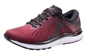 361° Meriaki 4 Running Shoes Cherry Red for Women