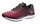 361° Laufschuhe Meriaki 4 cherryrot Damen