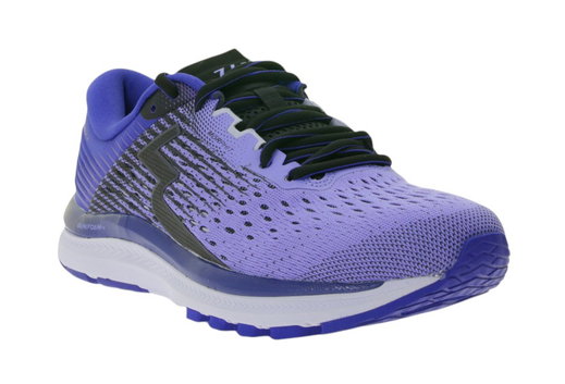 361° Laufschuhe Meriaki 4 blau/violett Damen