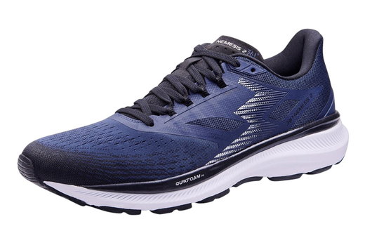 361° Laufschuhe Nemesis 2 navyblau/silber Herren