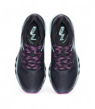 361° Trail-Laufschuhe Yushan 3 navyblau/violett/blau Damen