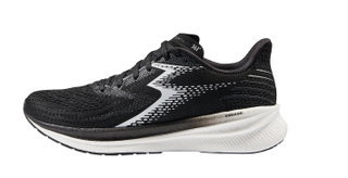 361° Running Shoes Centauri Black/White Ladies