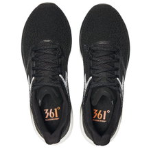 361° Laufschuhe Centauri schwarz/weiss Damen
