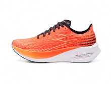 361° Laufschuhe Flame ST orange Damen