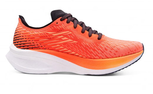 361° Running Shoes Flame ST Orange Ladies