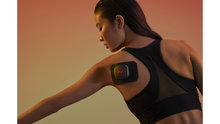 Hyperice Venom Go - Portable Heat and Vibration Device