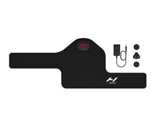 Hyperice Venom Leg 2 - das fortschrittlichste Wärme- und Massageband für die Beine