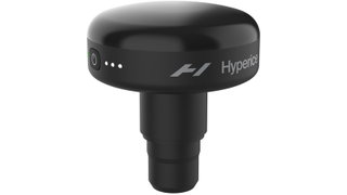 Hyperice Aufsatz Hypervolt Heated Head - beheizter Kopfaufsatz mit 3 Wärmestufen