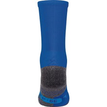 JAKO Training Socks (padded footbed) blue - 1 pair