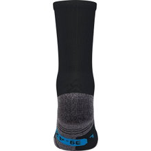 JAKO Training Socks (padded footbed) black - 1 pair