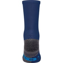 JAKO Training Socks (padded footbed) navy - 1 pair