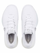 Head Tennis Shoes Revolt Pro 5.0 Allcourt White Ladies