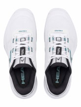 Head Tennis Shoes Revolt Evo 5.0 Allcourt 2026 white/black men's