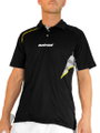 Babolat Tennis-Polo Performance #13 schwarz Herren (Größe S)