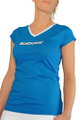 Babolat Shirt Training blau Damen