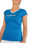 Babolat Shirt Training blau Damen