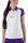Babolat Tennis Polo Match Performance #14 white Women