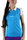 Babolat Tennis Polo Match Performance #14 turquoise Women