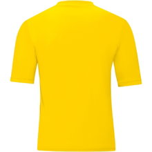 JAKO Sport T-shirt Jersey Team Short Sleeve (100% Polyester) yellow Boys