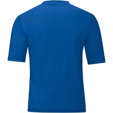 JAKO Sport-Tshirt Trikot Team Kurzarm (100% Polyester) royalblau Jungen