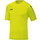 JAKO Sport T-shirt Jersey Team Short Sleeve (100% Polyester) lime green Boys