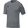 JAKO Sport T-shirt Jersey Team Short Sleeve (100% Polyester) grey Boys